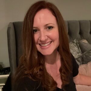 Meet your Posher, Sharon